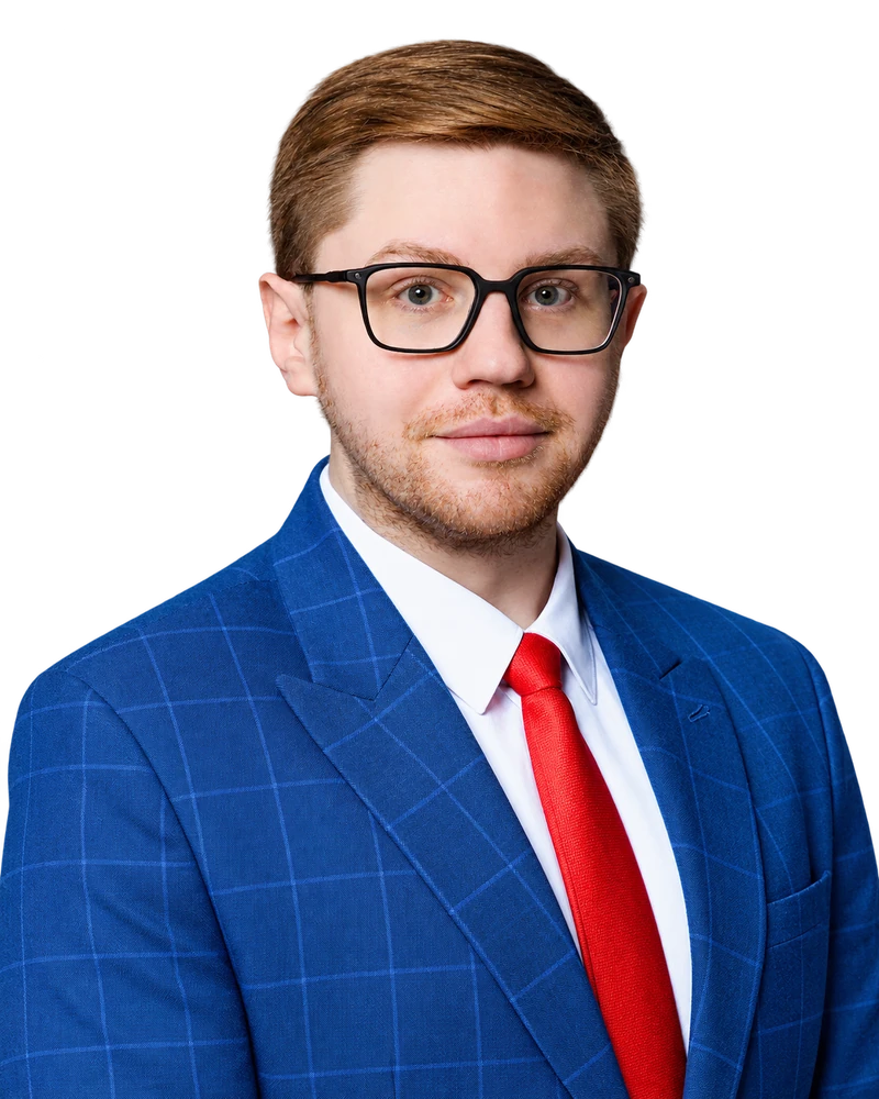 dr Adrian Malicki, radca prawny