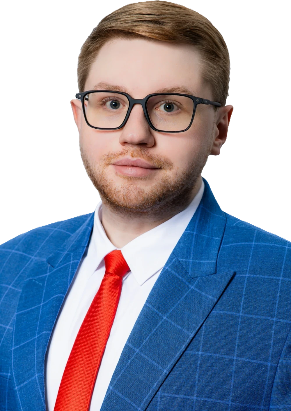 dr Adrian Malicki, radca prawny