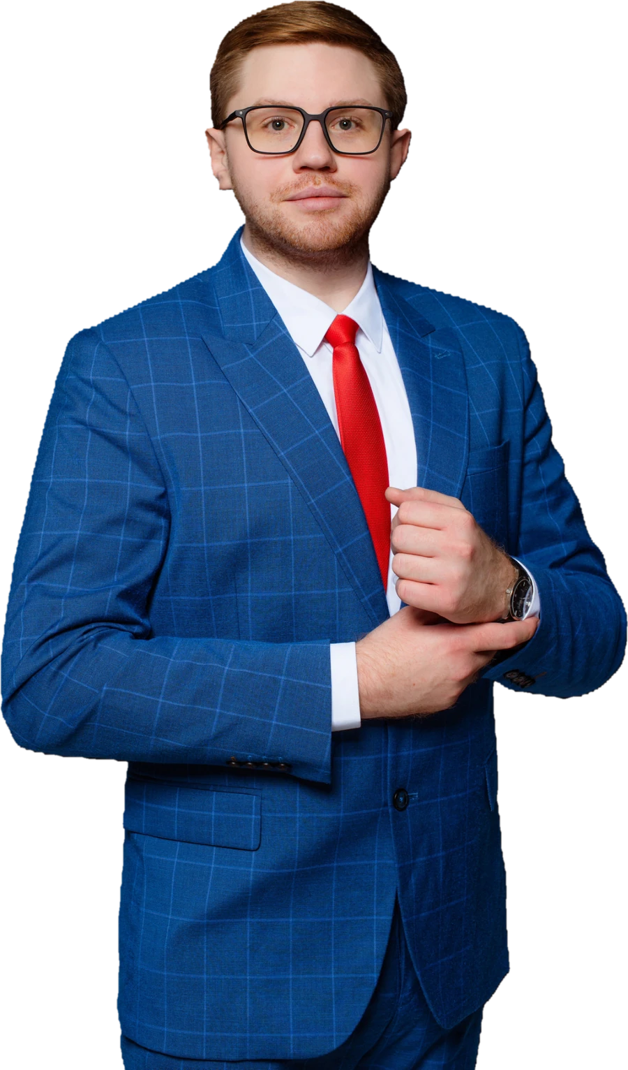 dr Adrian Malicki, radca prawny